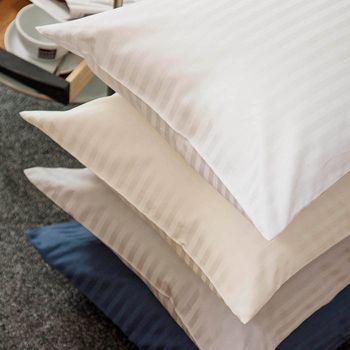 Pillow covers